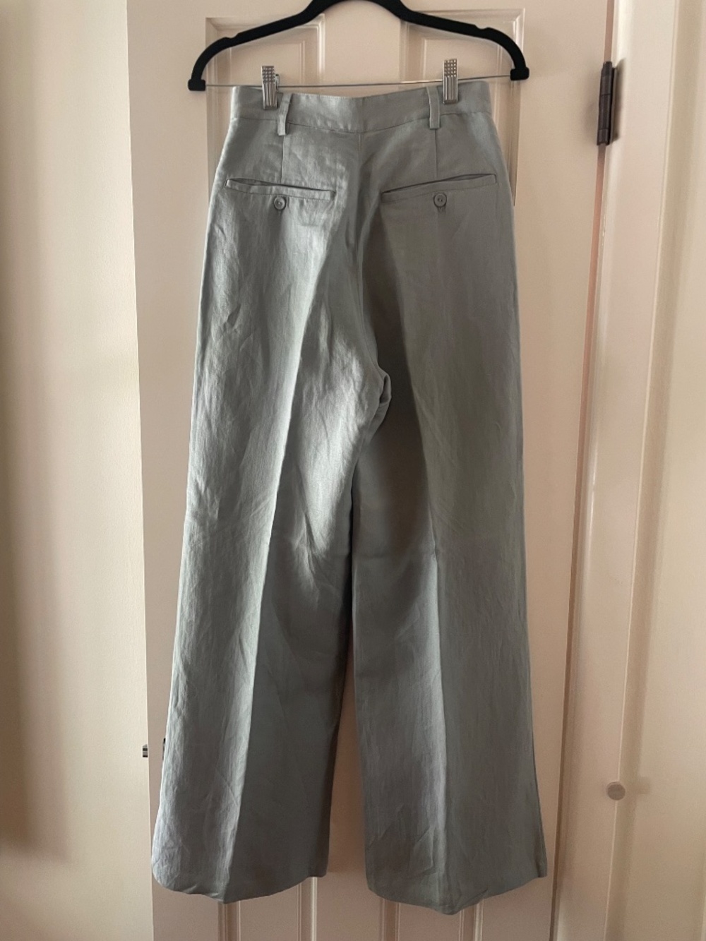 Rolla's Sailor Linen Pant and Vest set - Picture 5 of 12